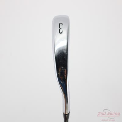 Titleist U-505 Utility Iron 3 Utility Graphite Design Tour AD IZ-95 Graphite X-Stiff Right Handed 39.5in