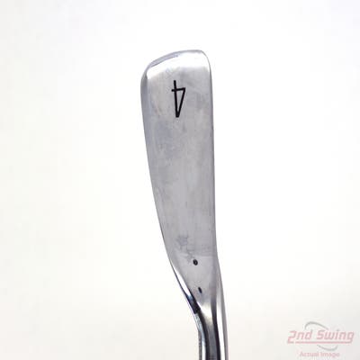 Titleist 2023 U 505 Utility Utility Iron 4 Utility Mitsubishi Tensei Blue AM2 Graphite Stiff Right Handed 38.75in