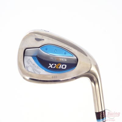 Mint XXIO 13 Womens Wedge Pitching Wedge PW XXIO MP-1300L Graphite Ladies Right Handed 35.0in