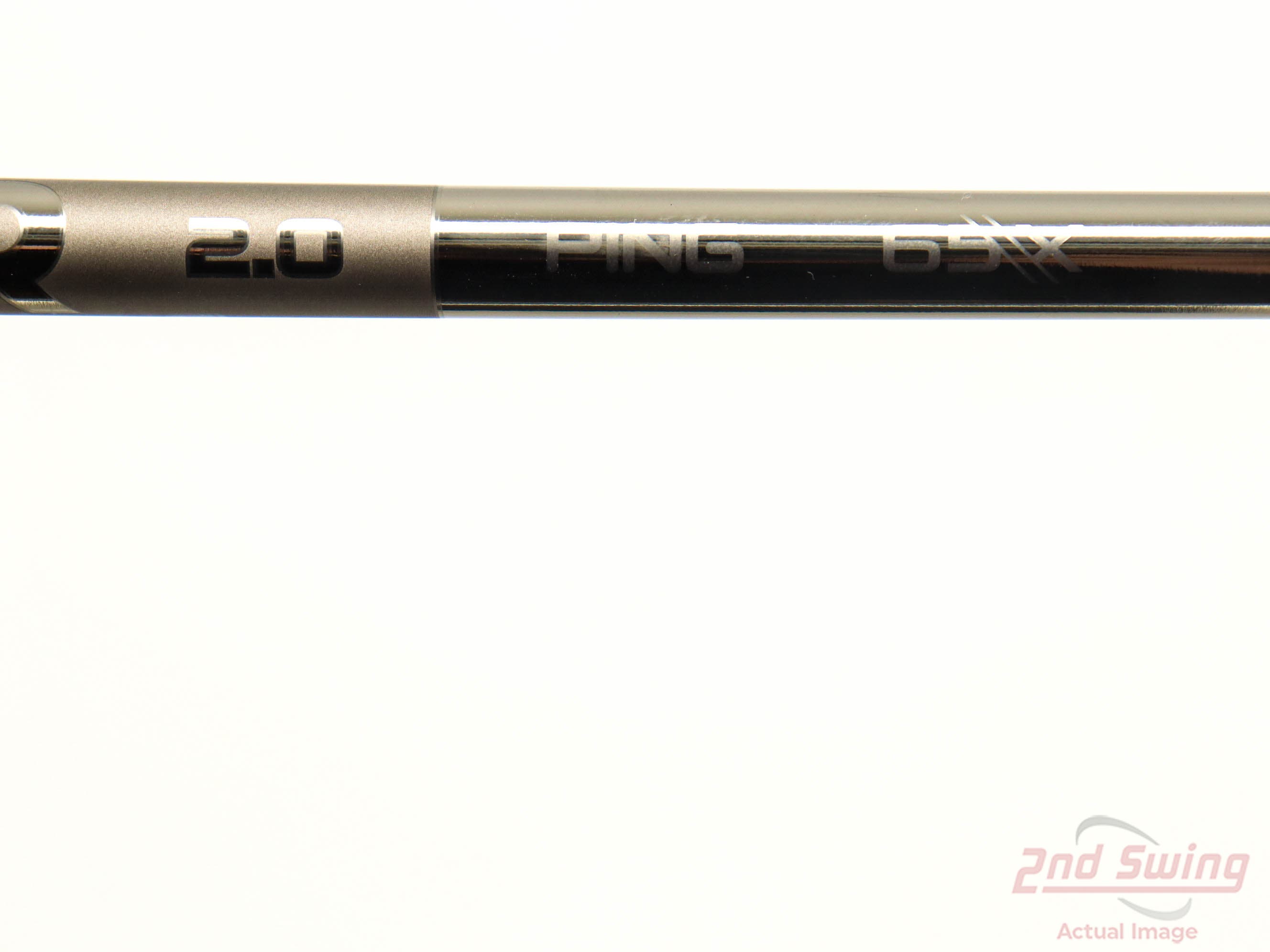 Ping Tour 2.0 Chrome Driver Shaft (D-82545683254) | 2nd Swing Golf