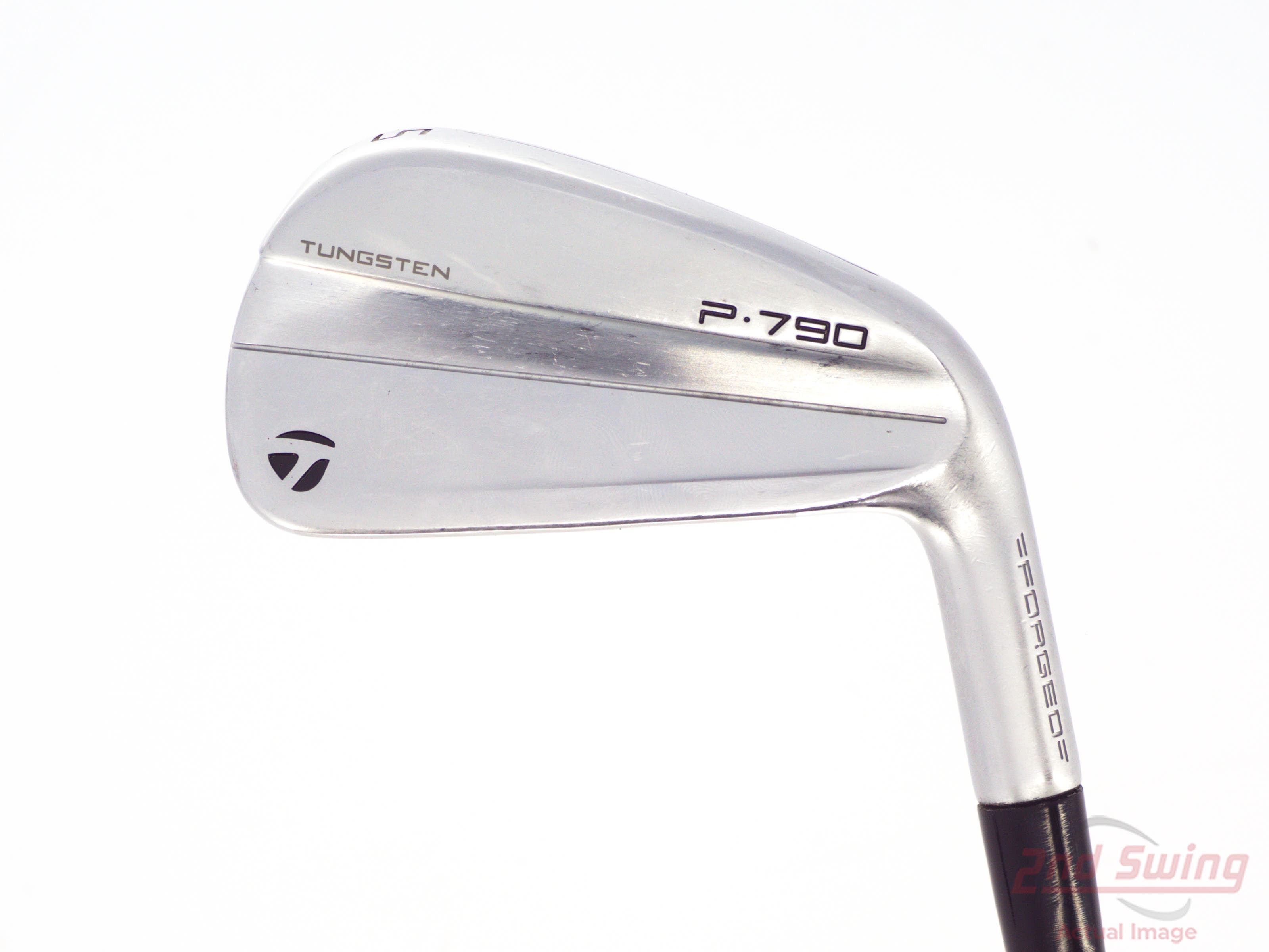 TaylorMade 2023 P790 Single Iron | 2nd Swing Golf