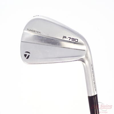 TaylorMade 2023 P790 Single Iron 5 Iron Fujikura AXIOM 105 Graphite Stiff Right Handed 38.0in