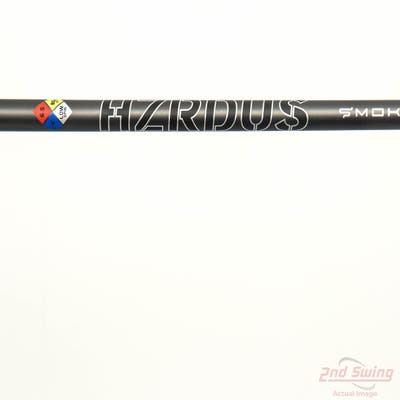 Used W/ PXG RH Adapter Project X HZRDUS Smoke Black 80g Hybrid Shaft X-Stiff 38.75in