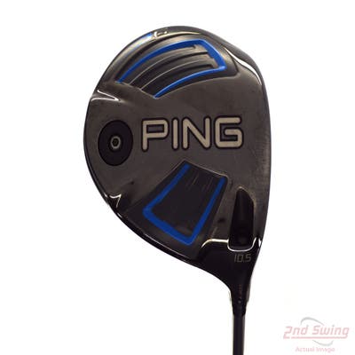 Ping 2016 G Driver 10.5° ALTA 55 Graphite Regular Right Handed 46.0in