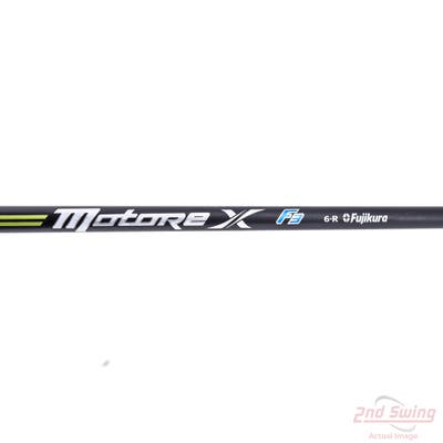 Pull Cobra Fujikura Motore X F3 Fairway Shaft Regular 42.5in