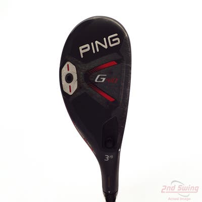 Ping G410 Hybrid 3 Hybrid 19° ALTA CB 70 Red Graphite Stiff Right Handed 42.0in