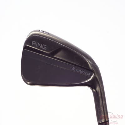 Ping iCrossover Utility Iron 3 Utility Ping Tour 2.0 Chrome 85 Graphite Stiff Right Handed 39.75in