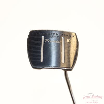 Cleveland HB Soft Premier 10.5 Putter Steel Right Handed 34.5in