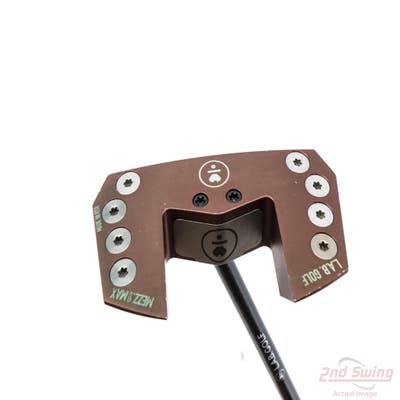 L.A.B. Golf MEZZ.1 Max Putter Graphite Right Handed 35.0in