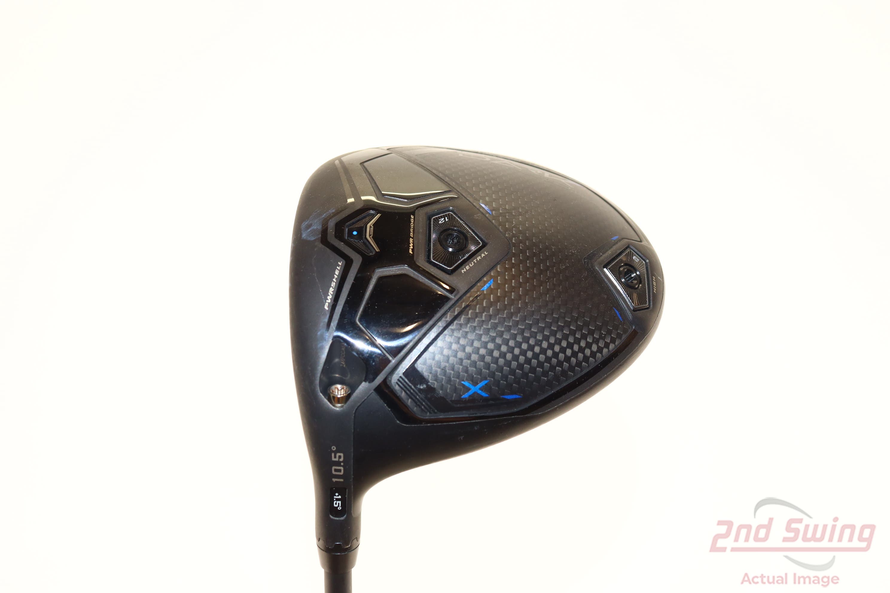 Cobra Darkspeed X Driver | 2nd Swing Golf