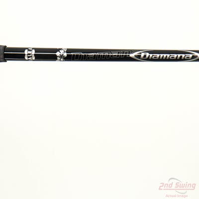 Used W/ PXG RH Adapter Mitsubishi Rayon 2023 Diamana S+ 70g Driver Shaft Stiff 41.75in