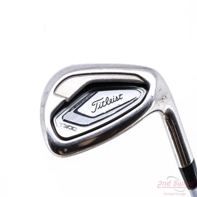 Titleist 2021 T300 Wedge Pitching Wedge PW 48° Mitsubishi Tensei Red AM2 Graphite Ladies Right Handed 34.0in