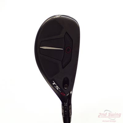 Titleist TSR2 Hybrid 4 Hybrid 21° MCA Tensei AV-XLINK Blue 65 Graphite Regular Right Handed 40.25in