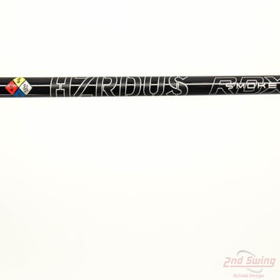 Used W/ PXG RH Adapter Project X HZRDUS Smoke Black RDX 60g Driver Shaft X-Stiff 44.0in