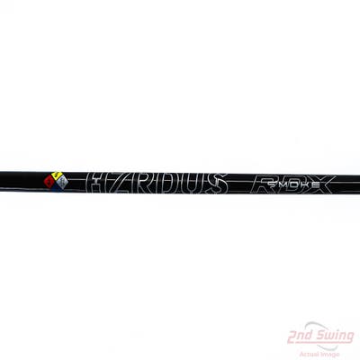 Used W/ PXG RH Adapter Project X HZRDUS Smoke Black RDX 60g Driver Shaft Stiff 43.5in