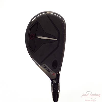 Titleist TSR1 Hybrid 5 Hybrid 23° Mitsubishi MMT SpeedMesh 40 Graphite Ladies Right Handed 39.25in
