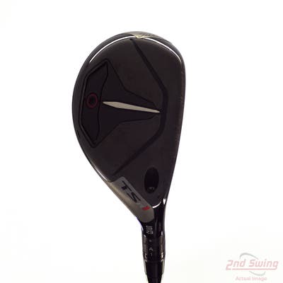 Titleist TSR1 Hybrid 5 Hybrid 23° Mitsubishi MMT SpeedMesh 40 Graphite Ladies Right Handed 39.25in