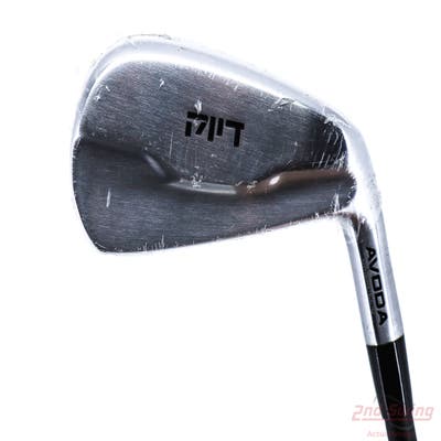 Mint Avoda Origin Chrome Utility Iron 3 Utility Aldila Rogue Black Hybrid 105 Graphite Tour X-Stiff Right Handed 39.5in