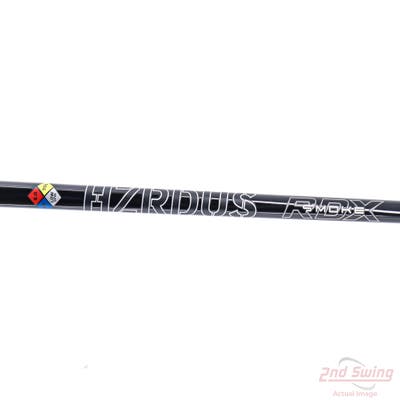 Used W/ PXG RH Adapter Project X HZRDUS Smoke Black RDX 70g Fairway Shaft Stiff 41.75in
