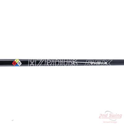 Used W/ PXG RH Adapter Project X HZRDUS Smoke Black RDX 70g Fairway Shaft X-Stiff 42.75in