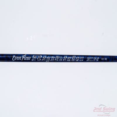 Used W/ PXG RH Adapter Project X Even Flow Riptide CB 40g Driver Shaft Ladies 44.0in