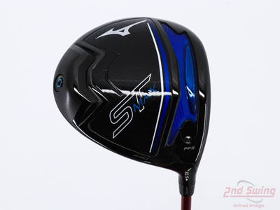 Mint Mizuno ST-MAX 230 Driver 10.5° Project X Denali Red 60 Graphite Regular Right Handed 46.0in