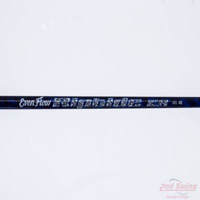 Used W/ PXG RH Adapter Project X Even Flow Riptide CB 40g Driver Shaft Ladies 43.5in