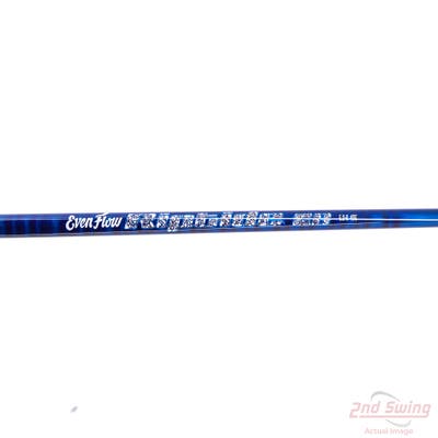 Used W/ PXG RH Adapter Project X Even Flow Riptide CB 40g Driver Shaft Senior 43.5in