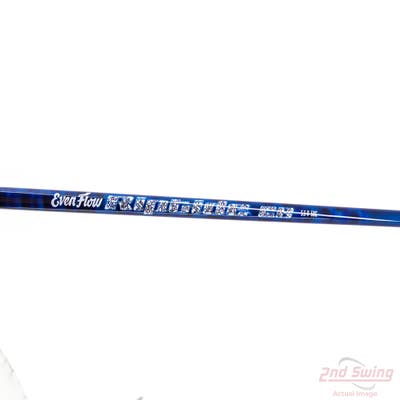 Used W/ PXG RH Adapter Project X Even Flow Riptide CB 50g Driver Shaft Regular 44.5in