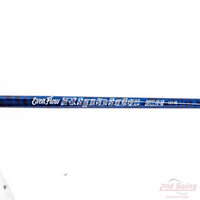 Used W/ PXG RH Adapter Project X Even Flow Riptide CB 50g Driver Shaft Regular 44.0in