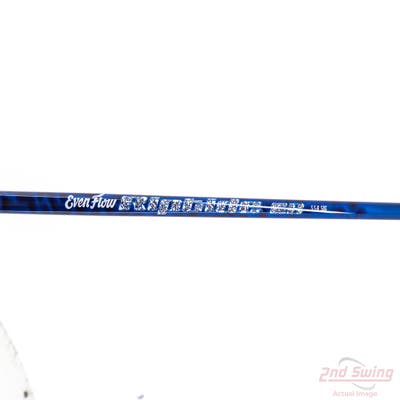 Used W/ PXG RH Adapter Project X Even Flow Riptide CB 50g Driver Shaft Regular 44.0in