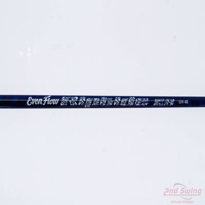 Used W/ PXG RH Adapter Project X Even Flow Riptide CB 40g Fairway Shaft Senior 42.25in