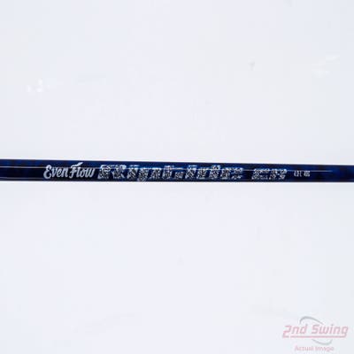 Used W/ PXG RH Adapter Project X Even Flow Riptide CB 40g Fairway Shaft Ladies 42.25in