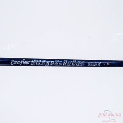 Used W/ PXG RH Adapter Project X Even Flow Riptide CB 40g Fairway Shaft Ladies 41.75in