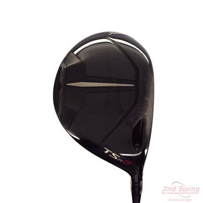 Titleist TSR2 Driver 10° MCA Tensei AV-XLINK Blue 55 Graphite Regular Right Handed 45.75in