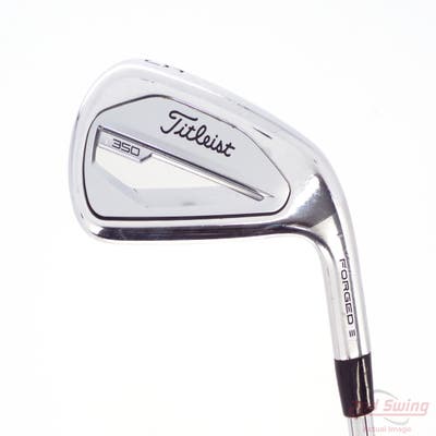 Titleist 2023 T350 Single Iron 5 Iron True Temper AMT Red R300 Steel Regular Right Handed 38.0in