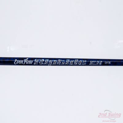 Used W/ PXG RH Adapter Project X Even Flow Riptide CB 50g Fairway Shaft Senior 41.75in