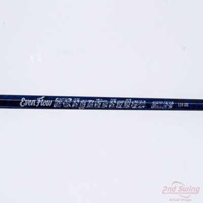 Used W/ PXG RH Adapter Project X Even Flow Riptide CB 60g Fairway Shaft Regular 41.75in