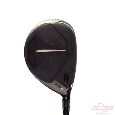 Titleist TSR1 Fairway Wood 5 Wood 5W 18° Mitsubishi MMT SpeedMesh 35 Graphite Ladies Right Handed 41.25in