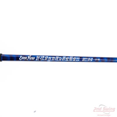 Used W/ PXG RH Adapter Project X Even Flow Riptide CB 60g Fairway Shaft Regular 41.25in