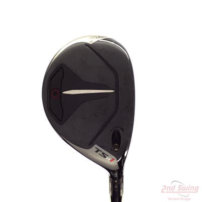 Titleist TSR1 Fairway Wood 5 Wood 5W 18° Mitsubishi MMT SpeedMesh 35 Graphite Ladies Right Handed 41.25in