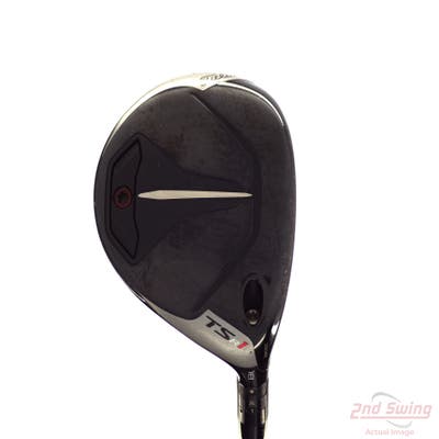 Titleist TSR1 Fairway Wood 5 Wood 5W 18° Mitsubishi MMT SpeedMesh 35 Graphite Ladies Right Handed 41.25in