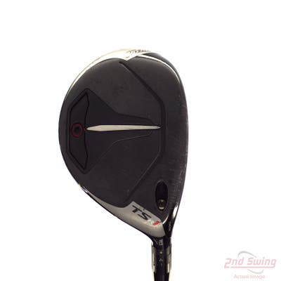 Titleist TSR1 Fairway Wood 5 Wood 5W 18° Mitsubishi MMT SpeedMesh 35 Graphite Ladies Right Handed 41.25in