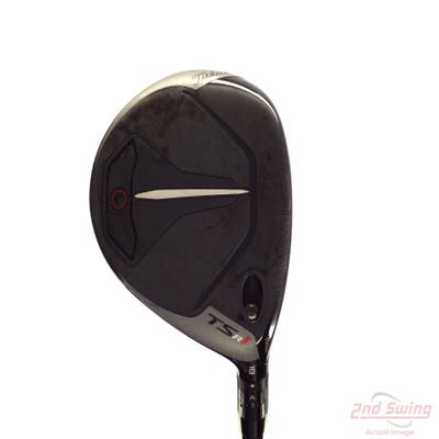 Titleist TSR1 Fairway Wood 5 Wood 5W 18° Mitsubishi MMT SpeedMesh 35 Graphite Ladies Right Handed 41.25in