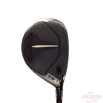 Titleist TSR1 Fairway Wood 5 Wood 5W 18° Mitsubishi MMT SpeedMesh 35 Graphite Ladies Right Handed 41.25in