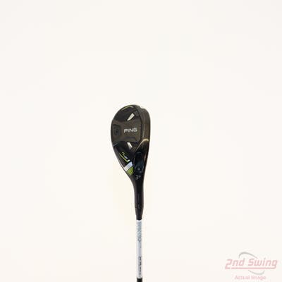 Ping G430 Hybrid 3 Hybrid 19° ALTA CB 70 Black Graphite Stiff Right Handed 39.25in