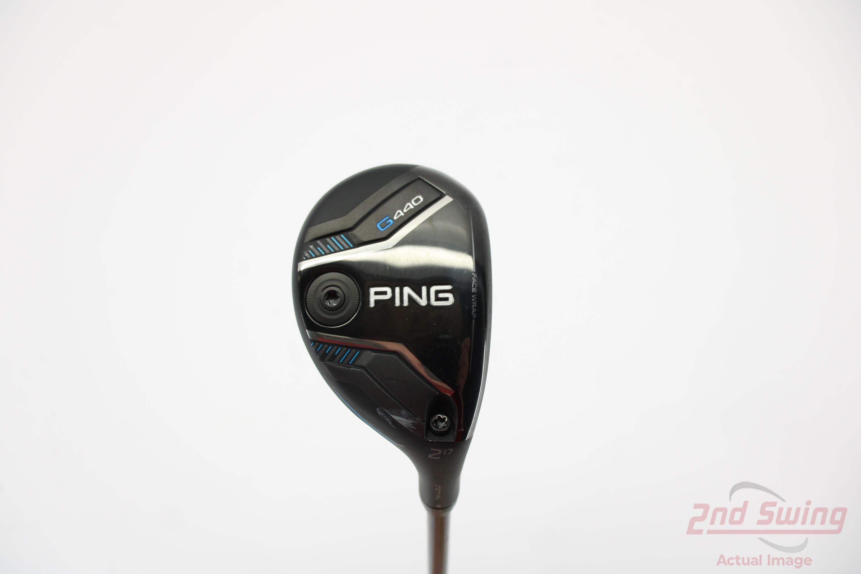 【美品】PING G440 UT4 23° TOUR 2.0 BLACK 90S ピン G440 SFT ドライバー PING TOUR 2.0 BLACK 65 右利き用