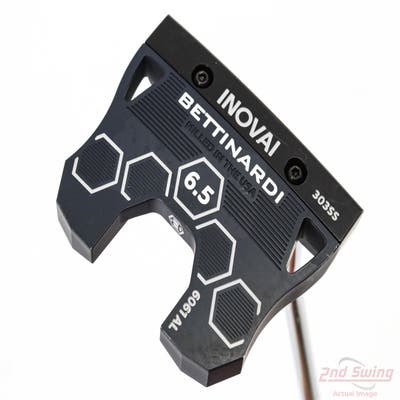 Bettinardi 2024 Inovai 6.5 Spud Putter Steel Right Handed 35.0in