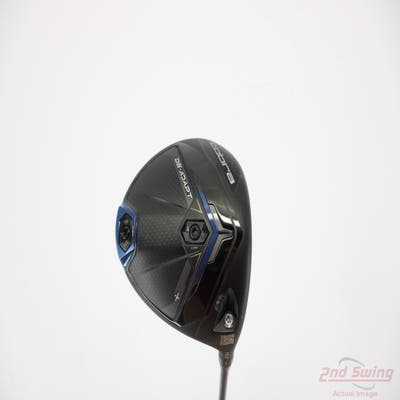 Cobra DS-ADAPT X Driver 10.5° Project X Denali Blue 60 Graphite Stiff Right Handed 44.5in
