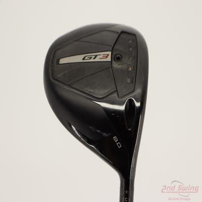Titleist GT3 Driver 8° Graphite Design Tour AD DI-6 Graphite Stiff Right Handed 45.0in